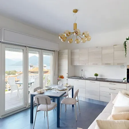 Holiday home Terrazza Nini By Interhome *