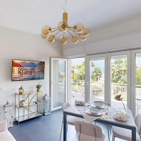 Terrazza Nini By Interhome Holiday home