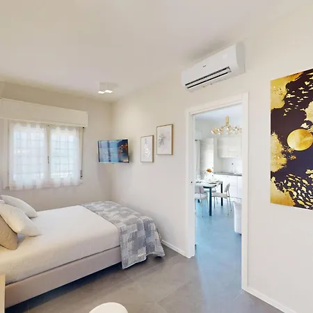 Holiday home Terrazza Nini By Interhome *