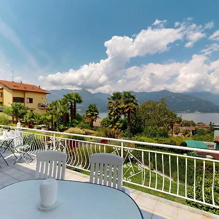 Terrazza Nini By Interhome