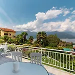 Terrazza Nini By Interhome